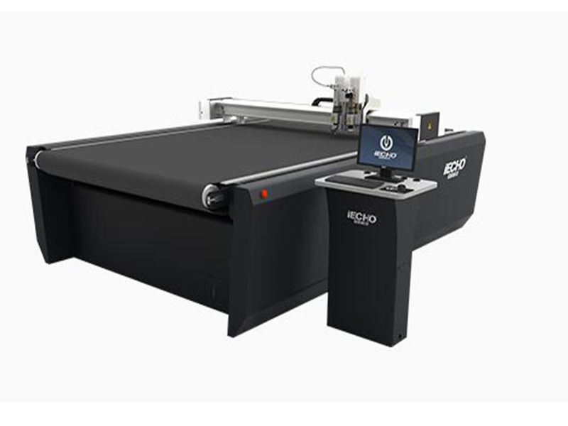 BK2- high-speed digital cutting system