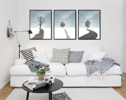 藝術畫、油畫布打印機如何選擇？